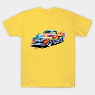 My Ole Truck T-Shirt